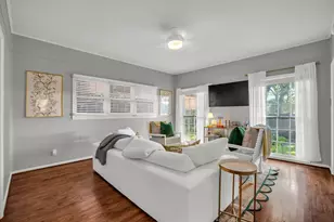 4916 Abbott Ave, Highland Park, TX 75205 - Photo 10