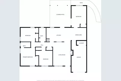 1206 Hillside Drive, Grand Prairie, TX 75051 - Photo 30