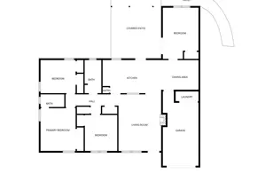 1206 Hillside Dr, Grand Prairie, TX 75051 - Photo 30