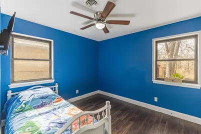 1206 Hillside Drive, Grand Prairie, TX 75051 - Photo 18