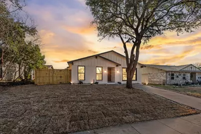 2014 Rose Hill Road, Carrollton, TX 75007 - Photo 2