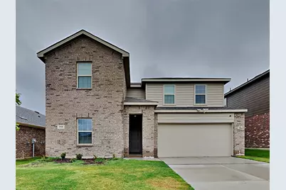 713 Glover Drive, Aubrey, TX 76227 - Photo 1