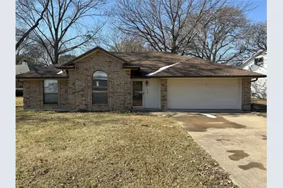 111 Harbor Haven Street, Gun Barrel City, TX 75156 - Photo 1