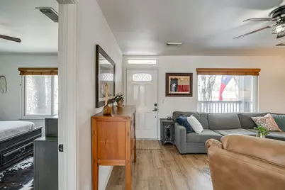 3732 County Road 1100, Grandview, TX 76050 - Photo 8