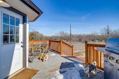 3732 County Road 1100, Grandview, TX 76050 - Photo 32