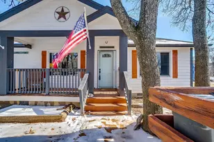 3732 County Rd 1100, Grandview, TX 76050 - Photo 2