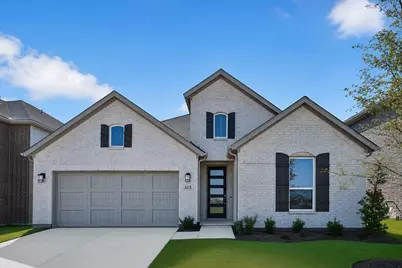 515 Wisteria Street, Oak Point, TX 75068 - Photo 1