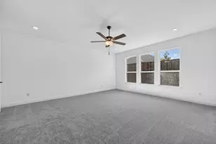 515 Wisteria St, Oak Point, TX 75068 - Photo 10