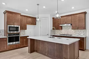 515 Wisteria St, Oak Point, TX 75068 - Photo 4