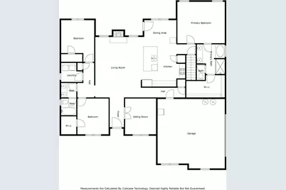 3841 J E Woody Road, Springtown, TX 76082 - Photo 36