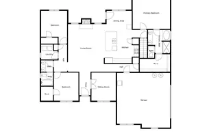 3841 J E Woody Rd, Springtown, TX 76082 - Photo 36