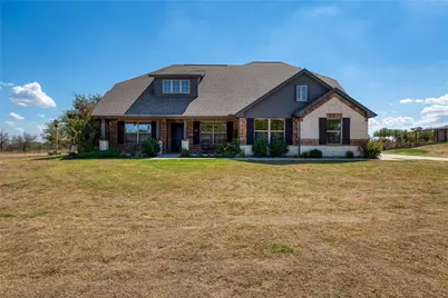 3841 J E Woody Road, Springtown, TX 76082 - Photo 4