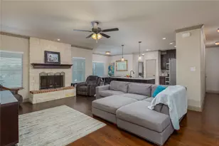 3841 J E Woody Rd, Springtown, TX 76082 - Photo 8