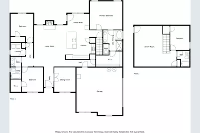 3841 J E Woody Road, Springtown, TX 76082 - Photo 38