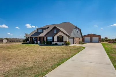 3841 J E Woody Road, Springtown, TX 76082 - Photo 1