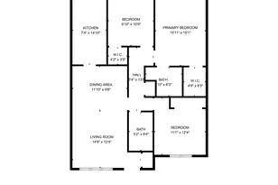 13618 Brookgreen Dr, Dallas, TX 75240 - Photo 26