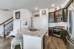 2402 Eureka Wy, Lewisville, TX 75056 - Photo 8