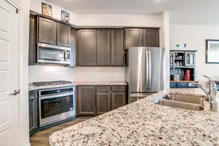 2402 Eureka Wy, Lewisville, TX 75056 - Photo 10