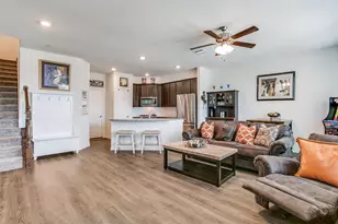 2402 Eureka Wy, Lewisville, TX 75056 - Photo 6