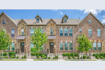 2402 Eureka Way, Lewisville, TX 75056 - Photo 1