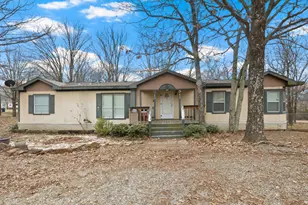 418 Broken Bow, Quitman, TX 75783 - Photo 1