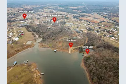 418 Broken Bow, Quitman, TX 75783 - Photo 36