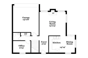 4031 Rocky Ledge Dr, Balch Springs, TX 75180 - Photo 16