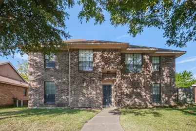 4031 Rocky Ledge Drive, Balch Springs, TX 75180 - Photo 1