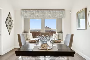 3470 Nightingale Ln, Midlothian, TX 76065 - Photo 22