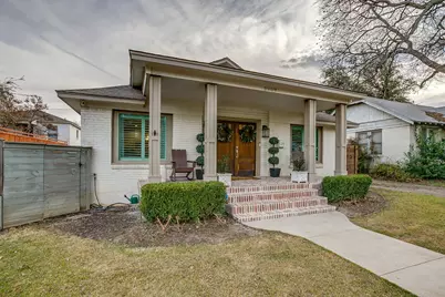 3909 W 7th Street, Fort Worth, TX 76107 - Photo 2