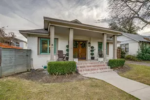 3909 W 7th St, Fort Worth, TX 76107 - Photo 2