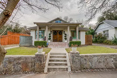 3909 W 7th Street, Fort Worth, TX 76107 - Photo 1