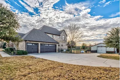 700 Frenchtown Road, Argyle, TX 76226 - Photo 40