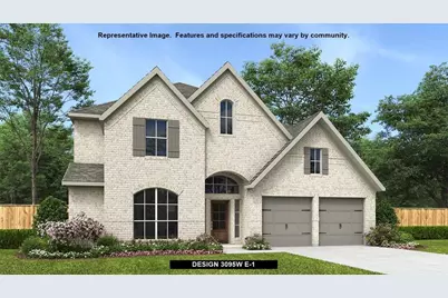 2615 Beckford Drive, Forney, TX 75126 - Photo 1