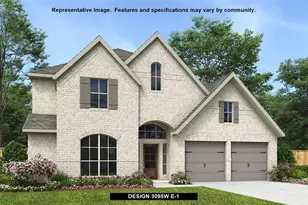 2615 Beckford Dr, Forney, TX 75126 - Photo 1