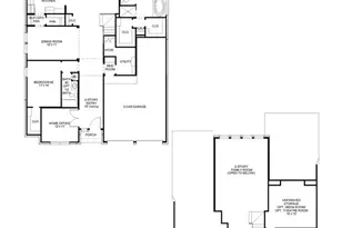 2615 Beckford Dr, Forney, TX 75126 - Photo 2