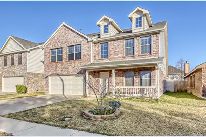 5832 Arena Circle, Fort Worth, TX 76179 - Photo 2