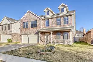 5832 Arena Cir, Fort Worth, TX 76179 - Photo 2