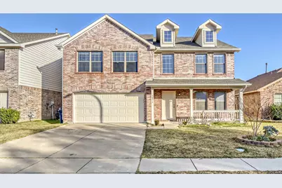 5832 Arena Circle, Fort Worth, TX 76179 - Photo 1