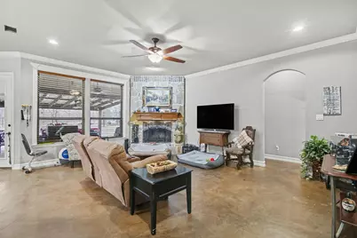 5936 Palcheff Drive, Fort Worth, TX 76126 - Photo 6