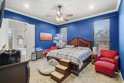 5936 Palcheff Drive, Fort Worth, TX 76126 - Photo 14