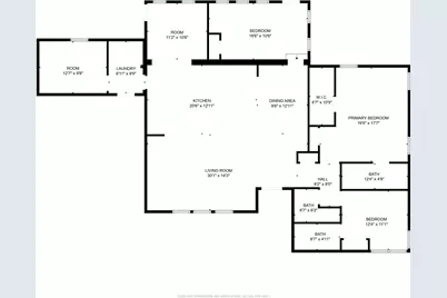 512 Shadowbrook Lane, Hurst, TX 76053 - Photo 38