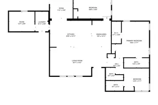 512 Shadowbrook Ln, Hurst, TX 76053 - Photo 38