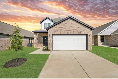 1510 Romans Road, Ennis, TX 75119 - Photo 1