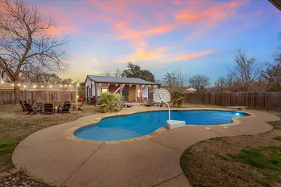 128 Colorado, Van, TX 75790 - Photo 4