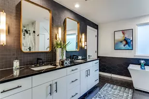 3417 Worth Hills Dr, Fort Worth, TX 76109 - Photo 14