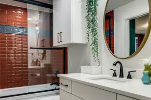 3417 Worth Hills Dr, Fort Worth, TX 76109 - Photo 30