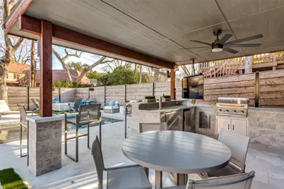 3417 Worth Hills Drive, Fort Worth, TX 76109 - Photo 32