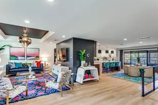 3417 Worth Hills Dr, Fort Worth, TX 76109 - Photo 4