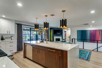 3417 Worth Hills Drive, Fort Worth, TX 76109 - Photo 6